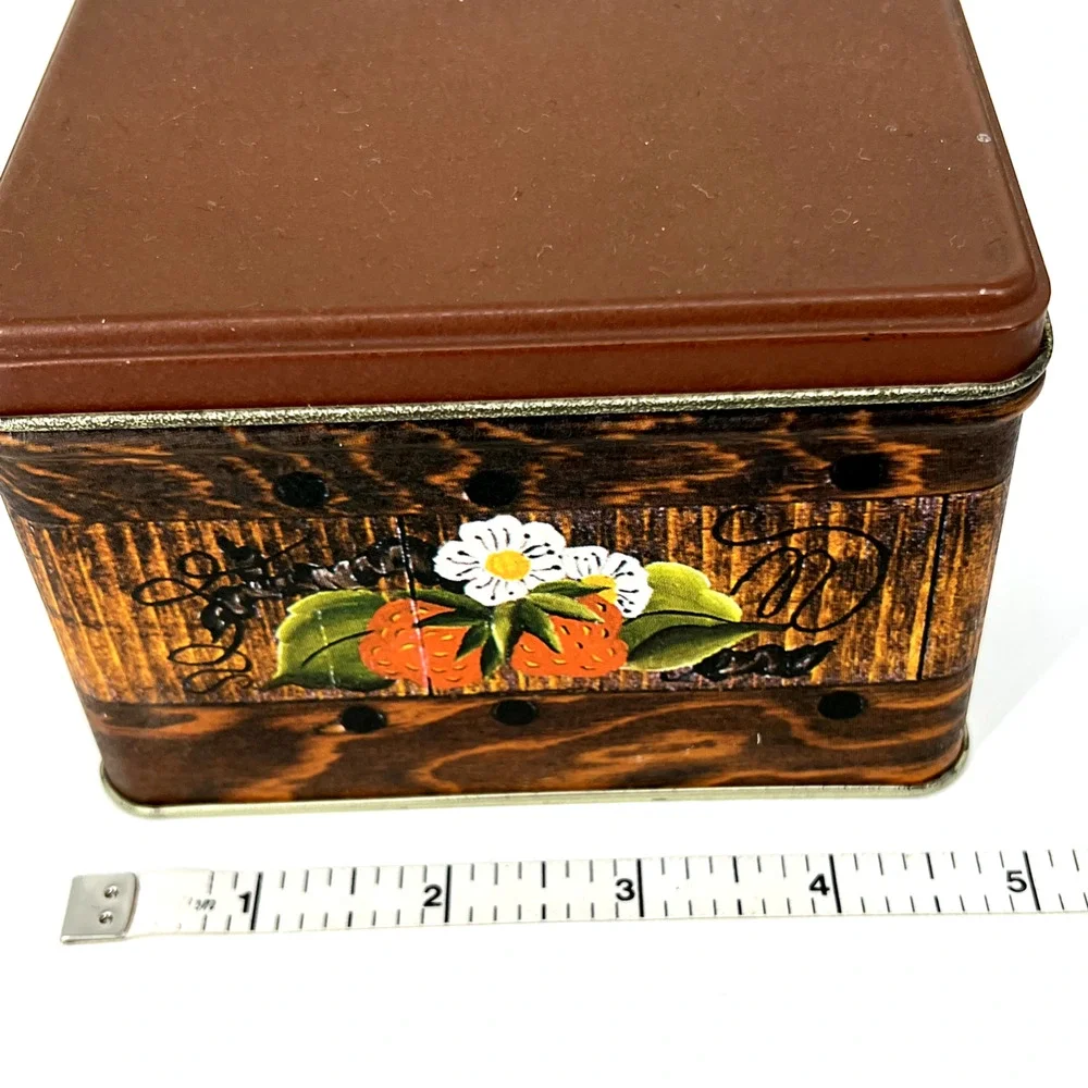 J.L. Clark vintage clark